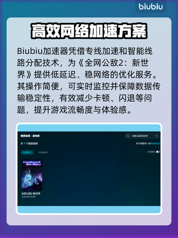 🎮全网公敌2新世界闪退卡顿？一招解决！截图3