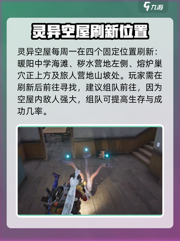 七日世界灵异空屋在什么位置介绍截图2