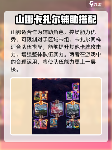 漫威终极 Alliance🔥阿加莎组队攻略｜逆转必看截图4