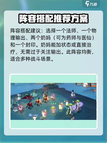 封神幻想世界三星妖王怎么打介绍截图2
