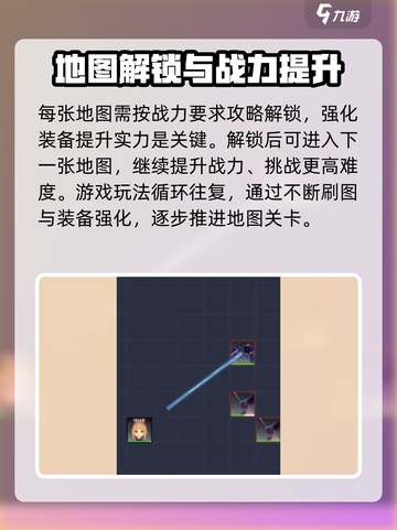杖剑传说🔥手游玩法大揭秘！你不可错过的冒险之旅✨截图5