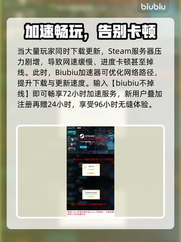 💥Steam夏促2025开启时间曝光！🔥截图4