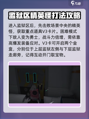 七日世界暗狱隐藏boss怎么打介绍截图2
