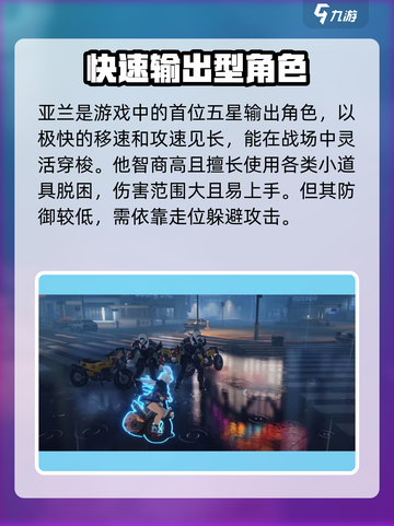 原神🔥无限池必抽五星角色推荐！✨截图2