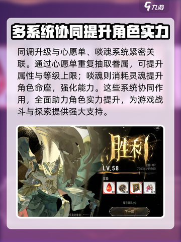 银与绯同调升级介绍介绍截图4