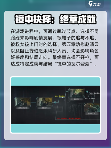 反转21克💥完美结局攻略，揭秘游戏终极真相！🎮截图3