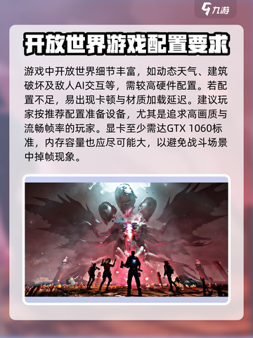 七日世界配置要求是什么介绍截图4