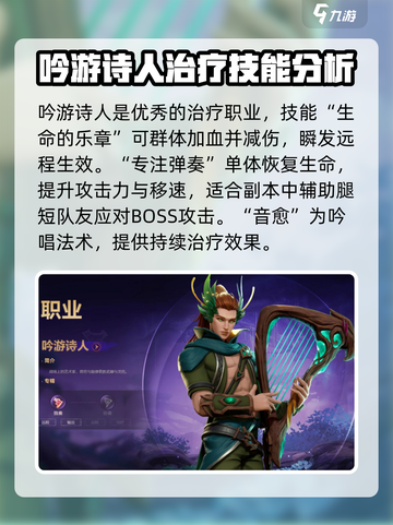 塔瑞斯世界治疗选哪个介绍截图4