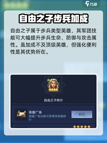 帝国与魔法自由之子好用吗介绍截图2