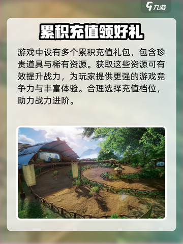 仙剑世界首充值得吗介绍截图4