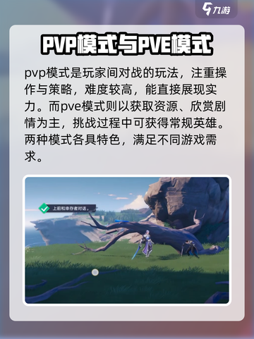 星之破晓pve教学介绍截图2