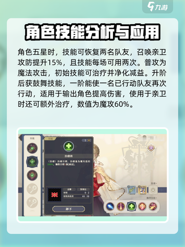 铃兰之剑伊南娜怎么样介绍截图3