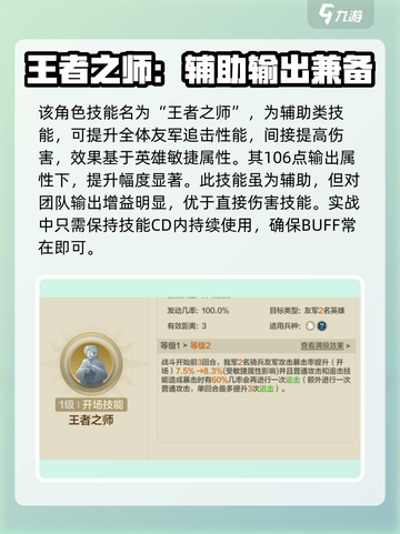 世界启元🔥阿尤布最强玩法揭秘🎉截图4