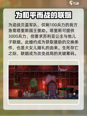 是的陛下！手游婚礼攻略大公开🎉截图2