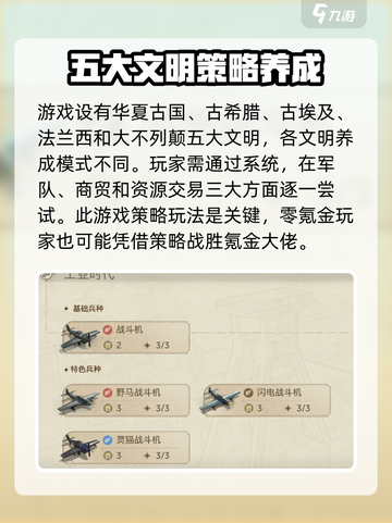 世界启元🔥单机or联机？新手必看入坑指南！🎮截图3