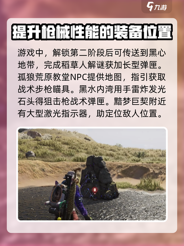 七日世界集成型激光指示器怎么获取介绍截图4