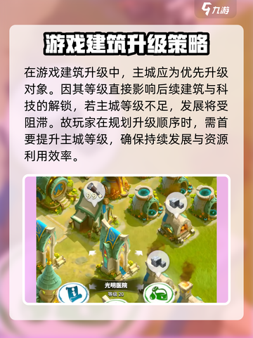 万龙觉醒升级攻略一览介绍截图2