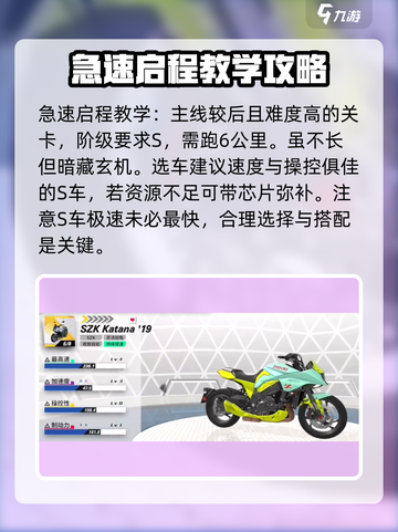 黎明飞驰游戏怎么玩介绍截图5