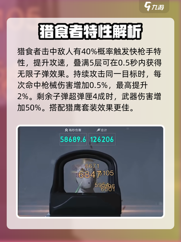 七日世界枪械排行榜介绍介绍截图3