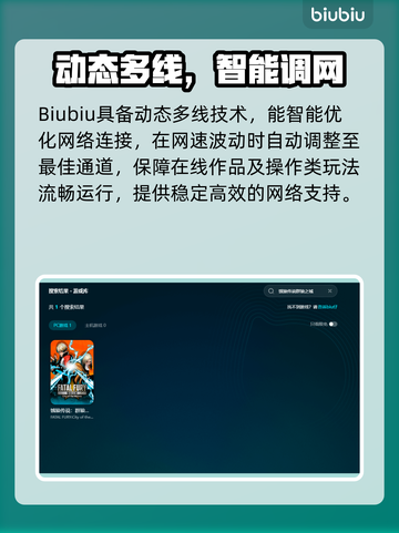 🎮饿狼传说卡顿闪退？一招解决延迟丢包！截图3