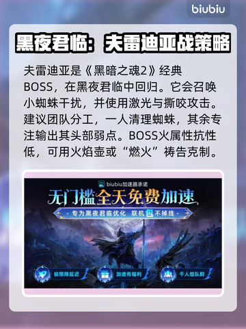 艾尔登法环🔥黑夜君临最终BOSS打法攻略🎉截图4