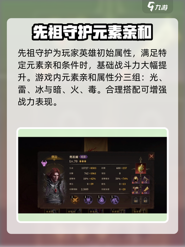 龙息神寂先祖守护是什么介绍截图2