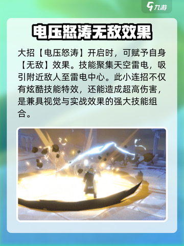 妖精的尾巴激斗拉格萨斯好玩吗介绍截图4