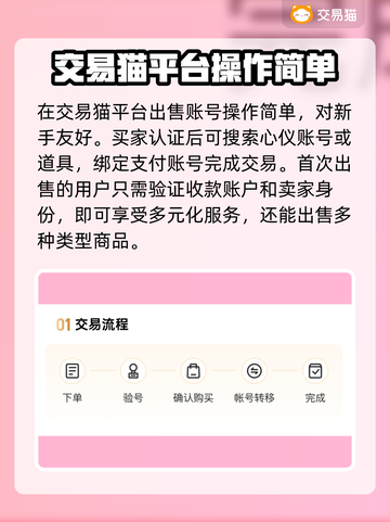 全民枪战账号交易平台推荐💥游戏党必看！截图4