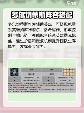 龙息神寂：手游海妖身份大揭秘🔥截图5