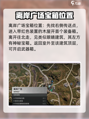七日世界宝箱位置在哪介绍截图5