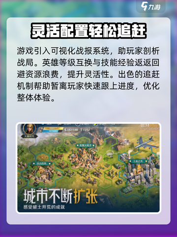 世界启元💥上线时间曝光，游戏迷必看！🔥截图5