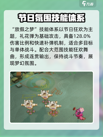 无尽梦回放假之梦介绍介绍截图2