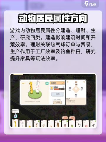 梦幻的城动物属性作用解析介绍截图2