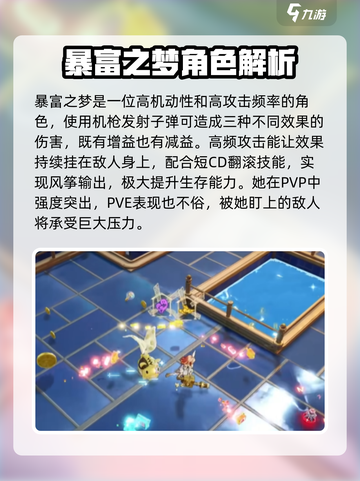 无尽梦回最强角色推荐介绍截图3