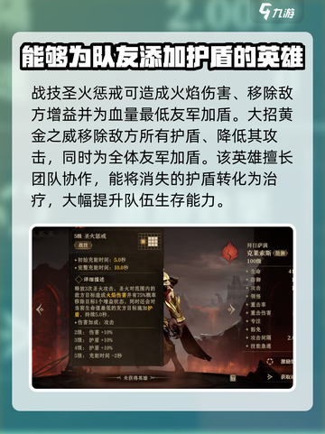 龙息神寂拜日萨满克莱索斯怎么玩介绍截图3