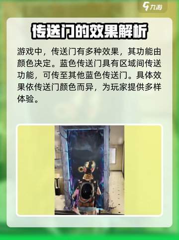 七日世界传送门位置🔥带你一键穿越！🎮截图2