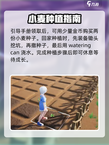 老家奇妙日记攻略介绍截图3