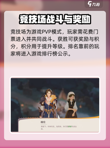 剑与远征2🔥竞技场玩法大揭秘！✨截图2