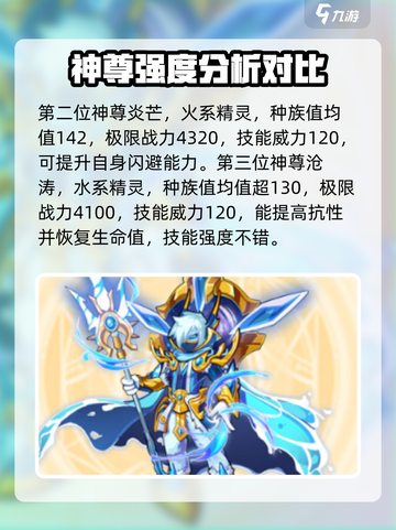 西普大陆天河七将都有谁介绍截图3