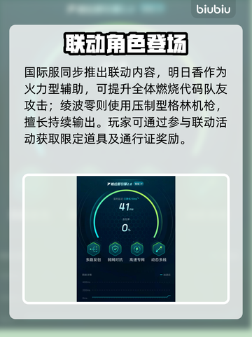 🎮胜利女神NIKKE大更新！8月7日新内容曝光💥截图4
