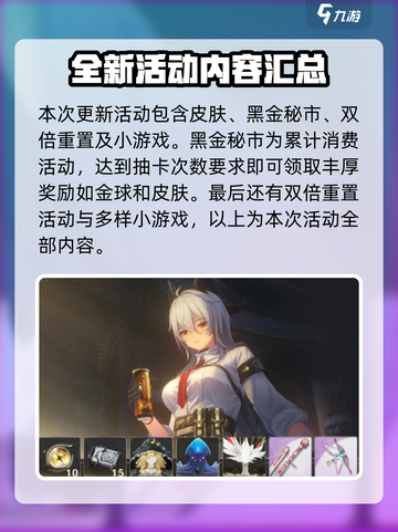 鸣潮周年庆时间介绍介绍截图5