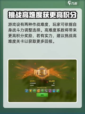 万龙觉醒🔥光明试炼活动通关攻略来了！截图4