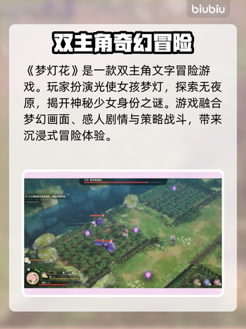 梦灯花多少钱？《梦灯花》发售价格🔥📌截图3