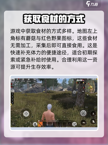 王牌战争食谱怎么搭配介绍截图2