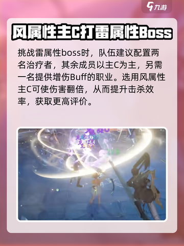 仙剑世界🔥神农打法攻略，轻松通关秘籍！截图5
