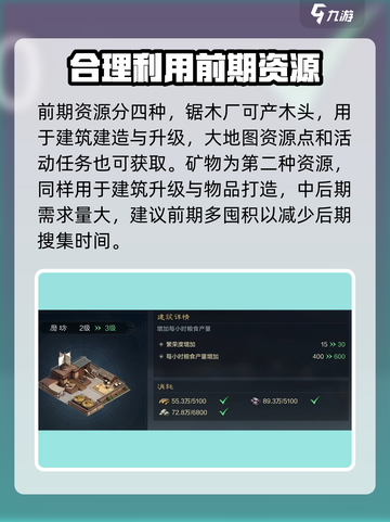 三国谋定天下手游攻略介绍截图3