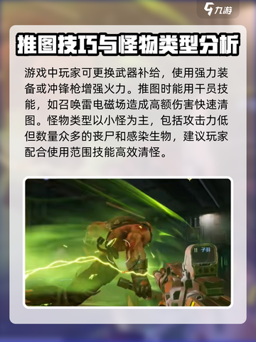 逆战未来大都会🔥玩法全流程揭秘！轻松上手制胜关键截图3