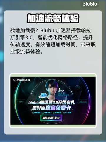 💥战地6加载龟速？速用加速工具救星！🚀截图3