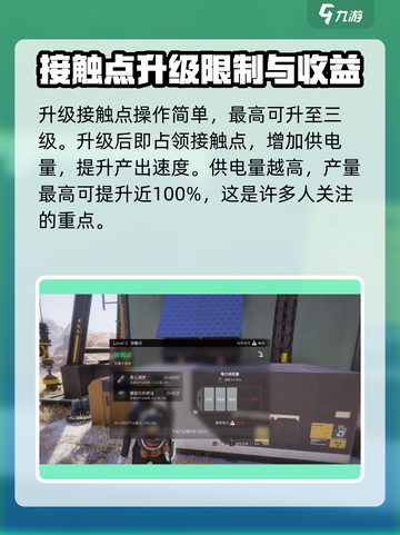七日世界接触点占领🔥超简单方法💎截图3