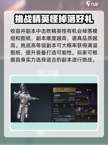 七日世界满溢图纸哪里刷介绍截图4